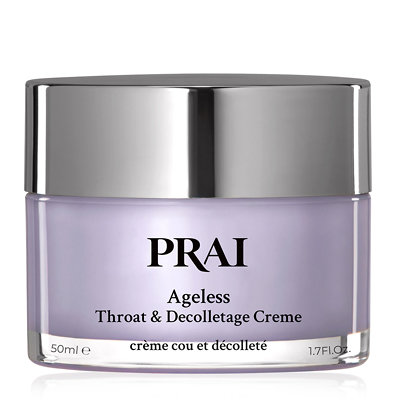 PRAI Beauty AGELESS Throat & Decolletage Creme 50ml