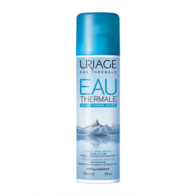 Uriage Eau Thermale Pure 150ml