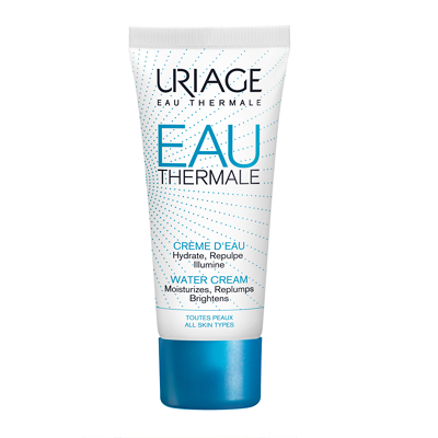 Uriage Eau Thermale Water Cream 40ml