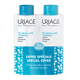 Uriage Thermal Micellar Water for Normal to Dry Skin 500ml x 2