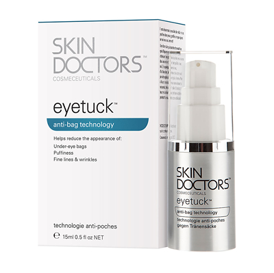 Skin Doctors Eye Tuck Soin Anti-Poches 15ml