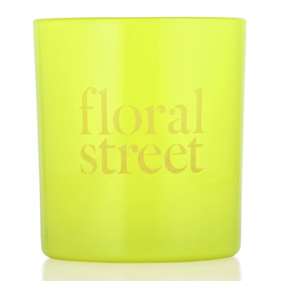 Floral Street Spring Bouquet Candle 200g