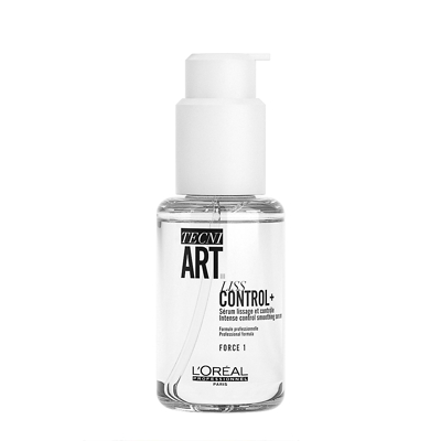 L'Oréal Professionnel Tecni Art Liss Control + Serum 50ml