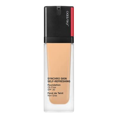 Shiseido Synchro Skin Self Refreshing Foundation 30ml