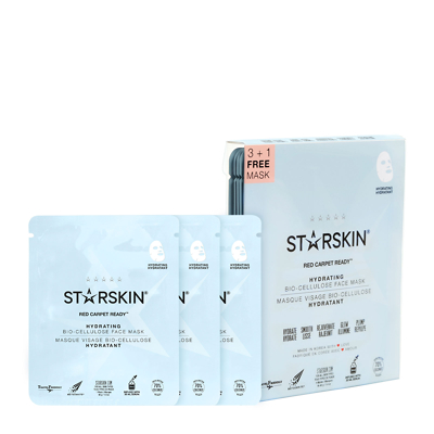 STARSKIN® Coffret Red Carpet Ready™ Value