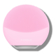 FOREO LUNA Mini 3 Dual-Sided Face Brush For All Skin Types - Pearl Pink - USB Plug