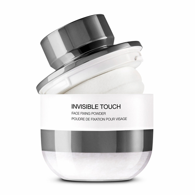KIKO MILANO Invisible Touch Face Fixing Powder 13.5g