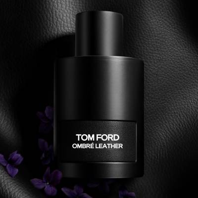 Tom Ford Ombre Leather All Over Body Spray 150ml | FEELUNIQUE