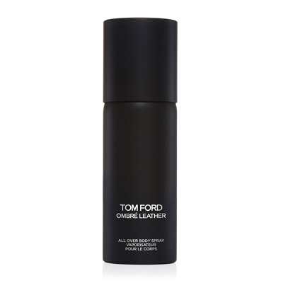Tom Ford Ombre Leather All Over Body Spray 150ml - Feelunique