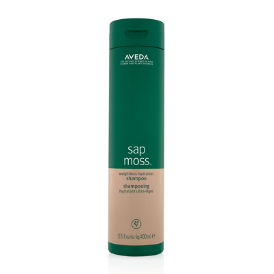 Aveda Sap Moss Shampooing Hydratant Ultra-Léger 400ml