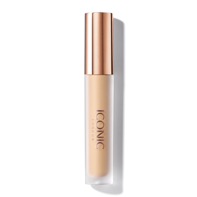 ICONIC London Seamless Concealer 4.2ml