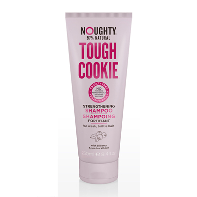 Noughty Tough Cookie Shampooing 250ml
