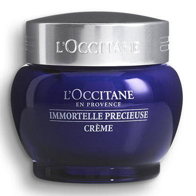 L'Occitane Immortelle Precious Dynamic Crème 50ml