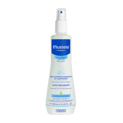 Mustela Skin Freshener 200ml