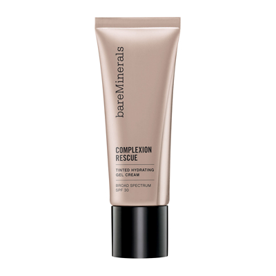 bareMinerals Complexion Rescue Tinted Hydrating Gel Cream SPF30 35ml