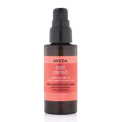 Aveda Concentrated Oil Blend Hydration And Shine 30ml