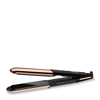 BaByliss Straight and Curl Brilliance - UK Plug