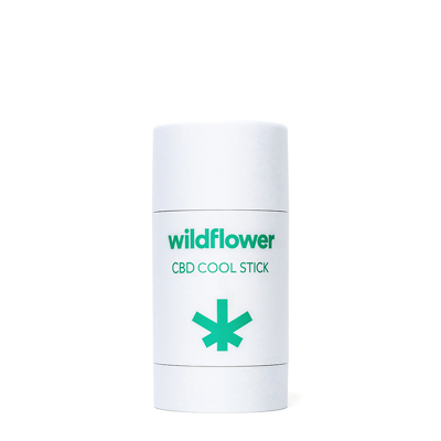Wildflower CBD+ Cool Stick 28.3g