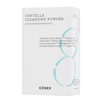 COSRX Low pH Centella Cleansing Powder 0.4g