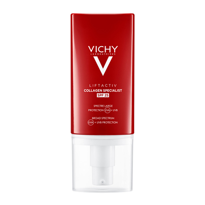 Vichy LiftActiv Collagen Specialist Fluid SPF25 50ml