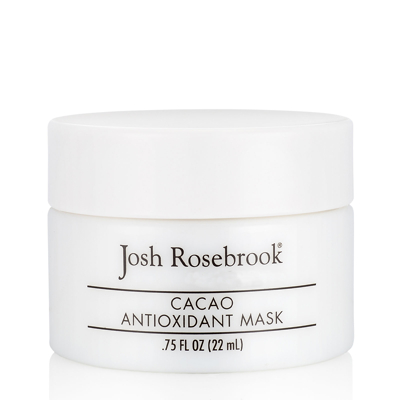 Josh Rosebrook Cacao Antioxidant Mask 22ml