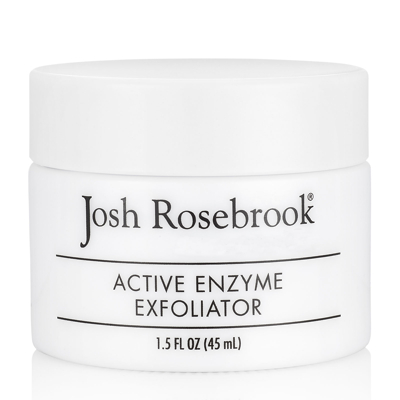 Josh Rosebrook Active Enzyme Exfoliator 45ml