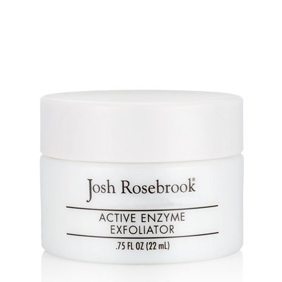 Josh Rosebrook Active Enzyme Exfoliator 22ml