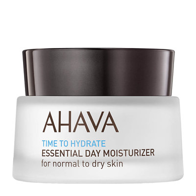 AHAVA Essential Day Moisturizer Normal Dry 50ml