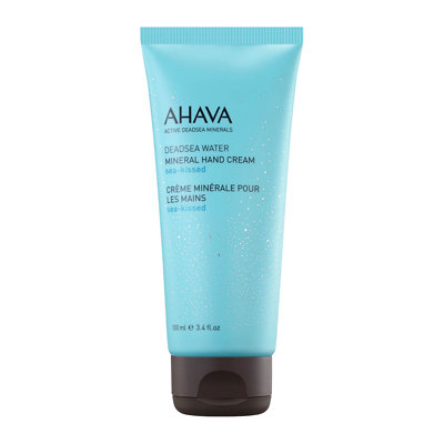 AHAVA Mineral Hand Cream Sea-Kissed 100ml