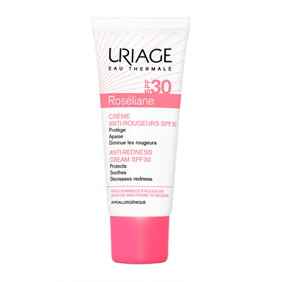 Uriage Ros&eacute;liane Anti-Redness Cream SPF30 40ml
