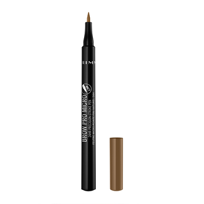 Rimmel Brow Pro Micro 24HR Precision-Stroke Pen 1ml