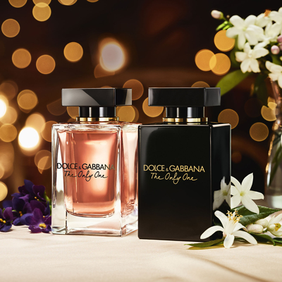DOLCE&GABBANA The Only One Intense Eau de Parfum 100ml | FEELUNIQUE
