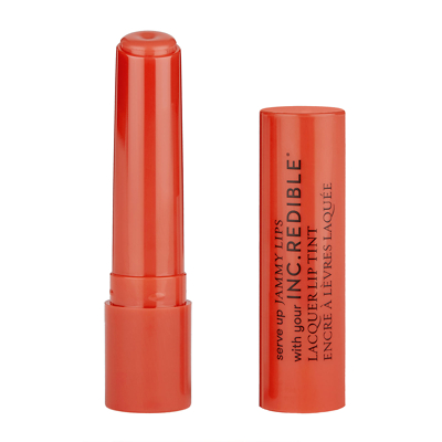 INC.redible Jammy Lips Lacquer Lip Tint 2.4g