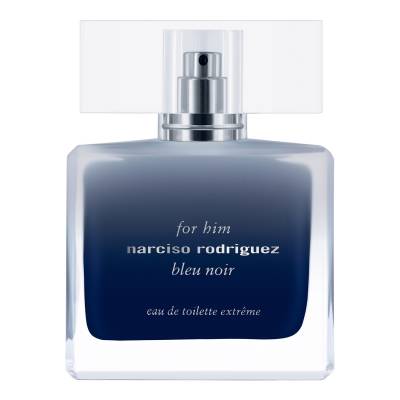 Narciso Rodriguez for him Bleu Noir Eau de Toilette Extreme 50ml