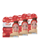 Yes To Tomatoes Blemish Fighting Bubbling Mask 3 Pack