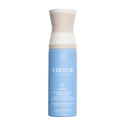VIRTUE Purifying Leave-in Conditioner 150ml