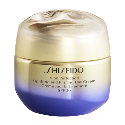 Shiseido Vital Perfection Uplifting and Firming Day Cream 50ml