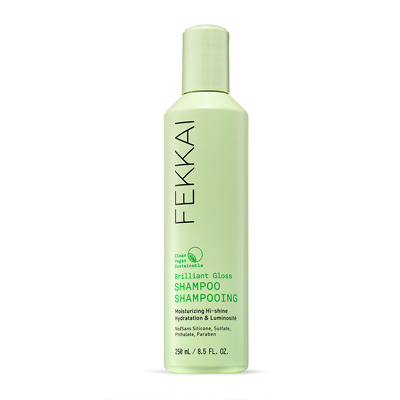 Fekkai Brilliant Gloss Shampoo 250ml