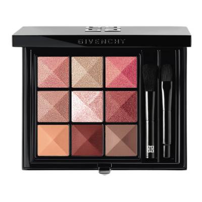 GIVENCHY Le 9 De Givenchy Eyeshadow Palette 8g