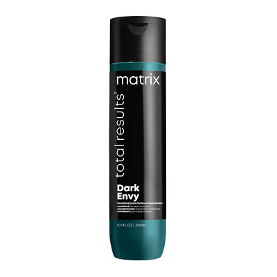 Matrix Total Results Dark Envy Conditioner Neutralising Green for Dark Hair 300ml