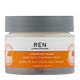 Ren Clean Skincare Radiance Overnight Glow Dark Spot Sleeping Cream 50ml