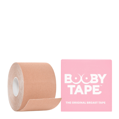 Booby Tape Nude 5m Roll | FEELUNIQUE