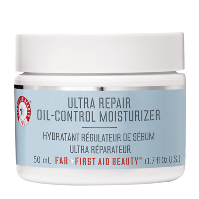 First Aid Beauty Oil-Control Moisturizer 50ml