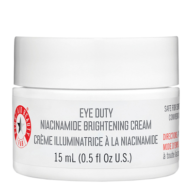 First Aid Beauty Eye Duty Niacinamide Brightening Cream 15ml
