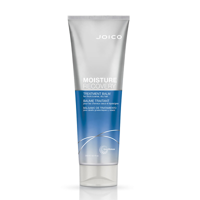 Joico Moisture Recovery Treatment Balm For Thick-Coarse Dry Hair 250ml