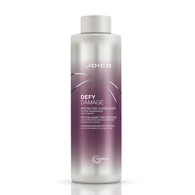 Joico Defy Damage Protective Conditioner for Bond Stengthening & Color  1000ml