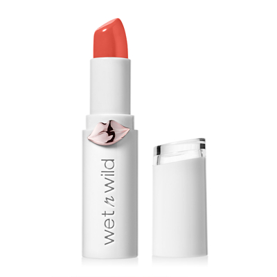 Wet N Wild MegaLast Shine Lipstick 3.6g