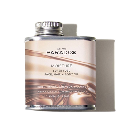 We Are Paradoxx Super Fuel Face, Hair + Body Oil 100ml