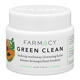 Farmacy Beauty GREEN CLEAN Makeup Meltaway Cleansing Balm 100ml
