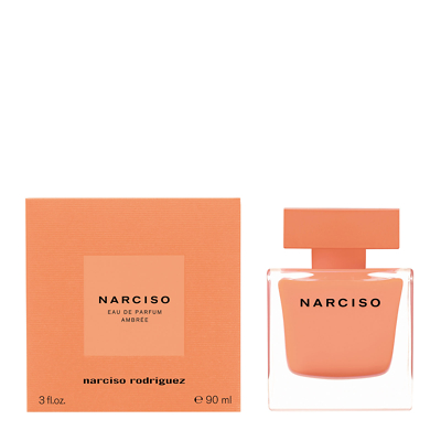 Narciso Rodriguez NARCISO Eau de Parfum Ambrée 90ml | FEELUNIQUE